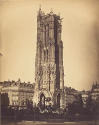 Tour Saint-Jacques