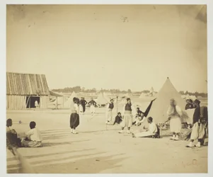 Uden titel (Zouaves)
