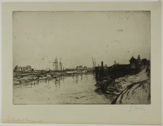Canal d