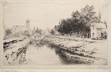 Vagthuset, Troyes