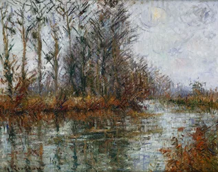 Drej af Eure; Turneringen af ​​"Eure,