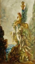 Sfinksen (Sejrherre)