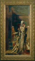 Salome (maleri på lærred)