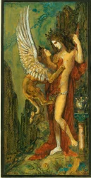 Sfinxen