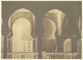Palads Algeriet