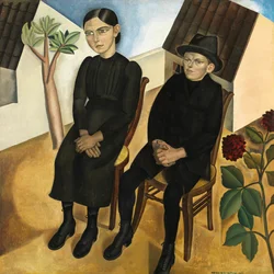 Gaston og hans søster
