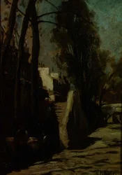 Gadescene