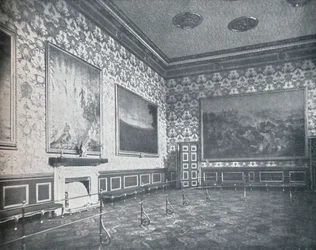 Selskabslokalet ved St. James
