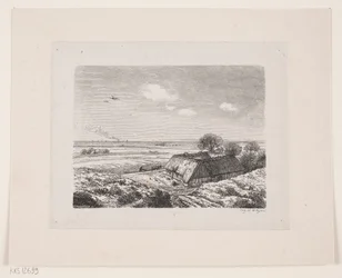 Landskab
