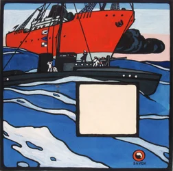 Uden titel (flådeaktion)