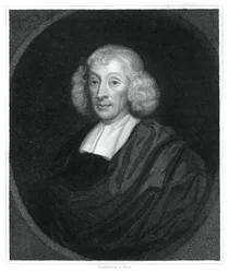 John Ray, engelsk naturforsker, 1833.