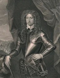 Henry Spencer, første jarl af Sunderland, begyndelsen af midten af det 19. århundrede.