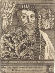 Pankraz af Freyberg Hohenaschau