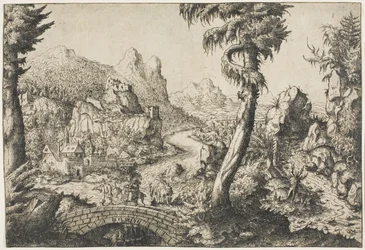 Flugten til Egypten