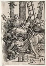 Klagesang