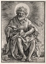 Johannes Døberen