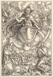 Den sidste dom, 1505.