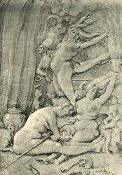 Hekse, 1514, 1943.