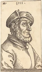 Christopher, markgreve af Baden