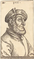 Christopher, markgreve af Baden, 1511