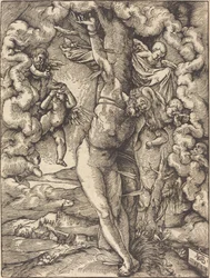 Sankt Sebastian