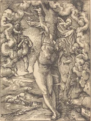 Sankt Sebastian