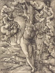 Sankt Sebastian, 1514