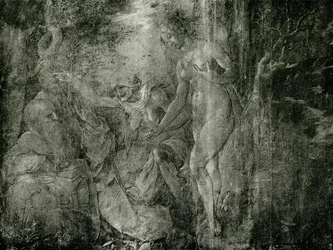 Sankt Anthonys fristelse