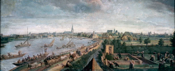 Landsforlystelser, 1592.