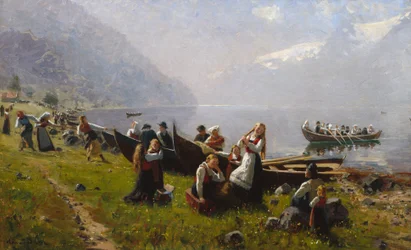Midsommerfest