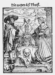 The Box of the Dead, fra 