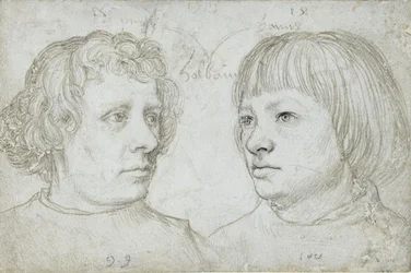 Ambrosius og Hans