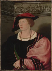 Benedikt von Hertenstein (født ca. 1495, død 1522)