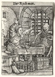 Dødedansen: Gnidderen