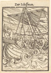 Skibsmanden