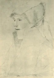 Dorothea Kannengiesser, 1525-1526, 1943.
