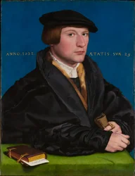 Hermann von Wedigh III (død 1560)