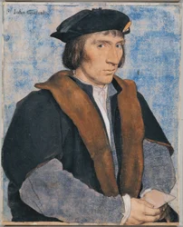 Sir John Godsalve