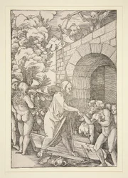 Kristus i Limbo
