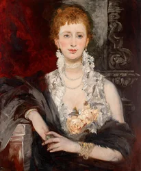 Clothilde Øl