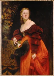 Gomperz, Karoline, født Bettelheim.
