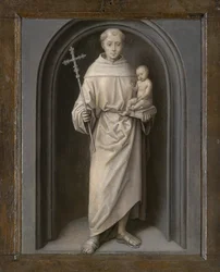 Sankt Antonius af Padova, 148590.