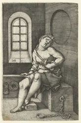 Kleopatras død