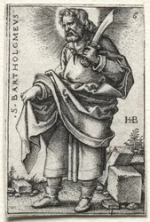 St. Bartholomew