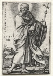 Sankt Philip
