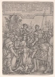 Trajans retfærdighed