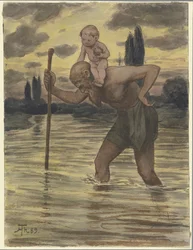 Sankt Kristoffer