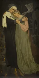 Paolo og Francesca