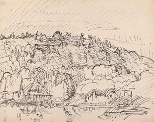 Norsk Landskab