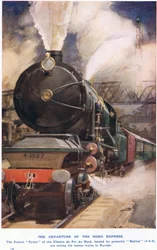 Nordic Express